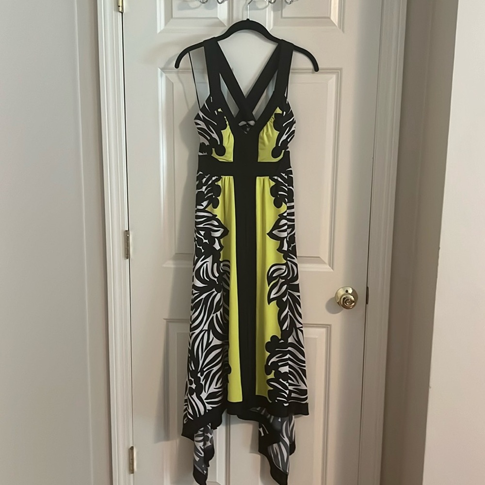 INC SUNDRESS